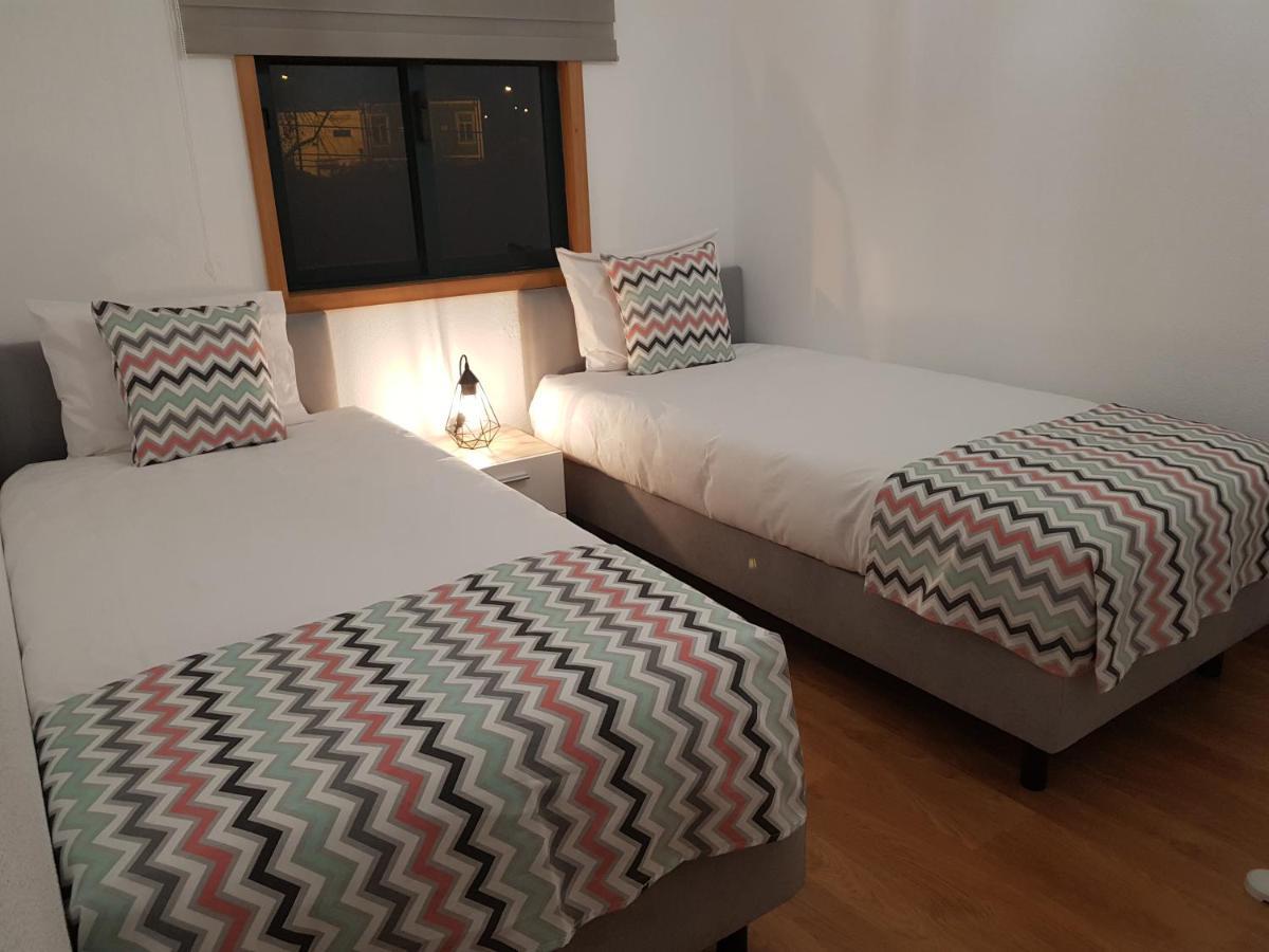 Vitoria Douro Villa Vila Nova de Gaia Ngoại thất bức ảnh