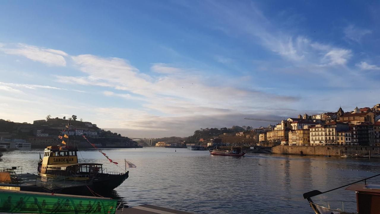 Vitoria Douro Villa Vila Nova de Gaia Ngoại thất bức ảnh