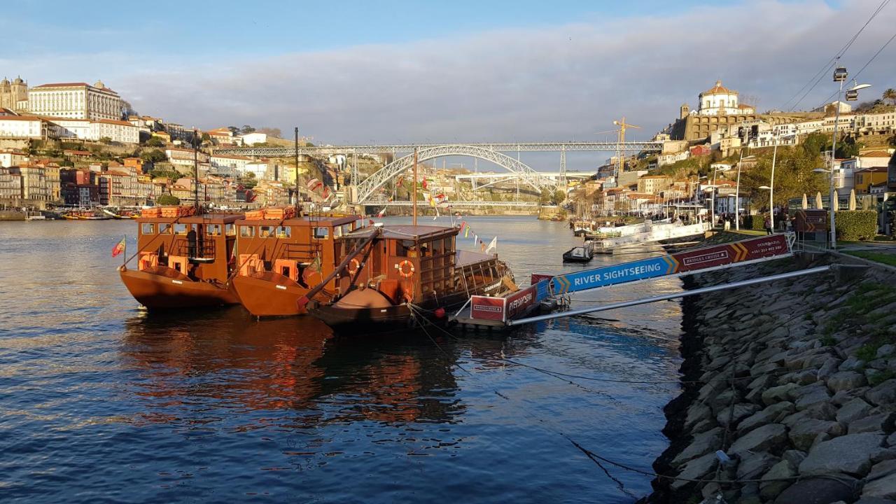 Vitoria Douro Villa Vila Nova de Gaia Ngoại thất bức ảnh