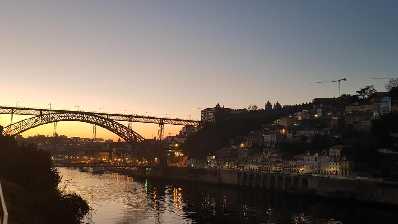 Vitoria Douro Villa Vila Nova de Gaia Ngoại thất bức ảnh