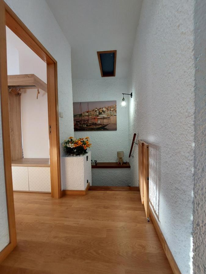 Vitoria Douro Villa Vila Nova de Gaia Ngoại thất bức ảnh