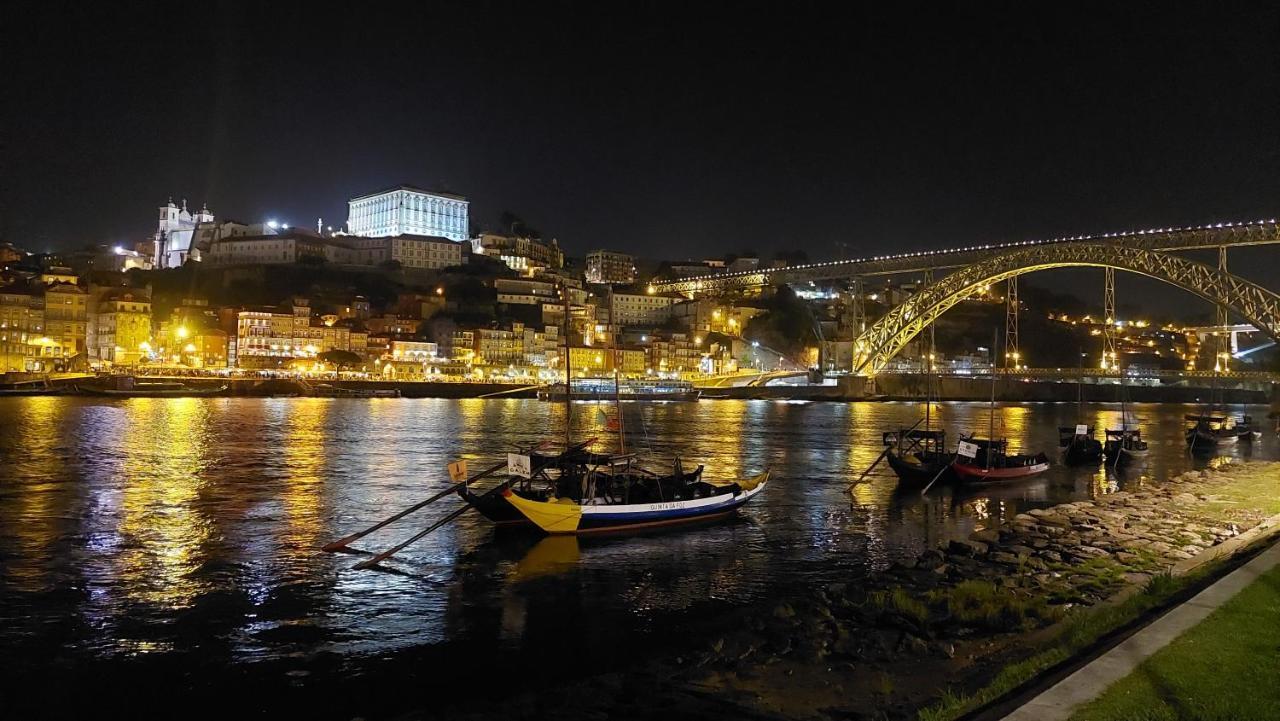 Vitoria Douro Villa Vila Nova de Gaia Ngoại thất bức ảnh
