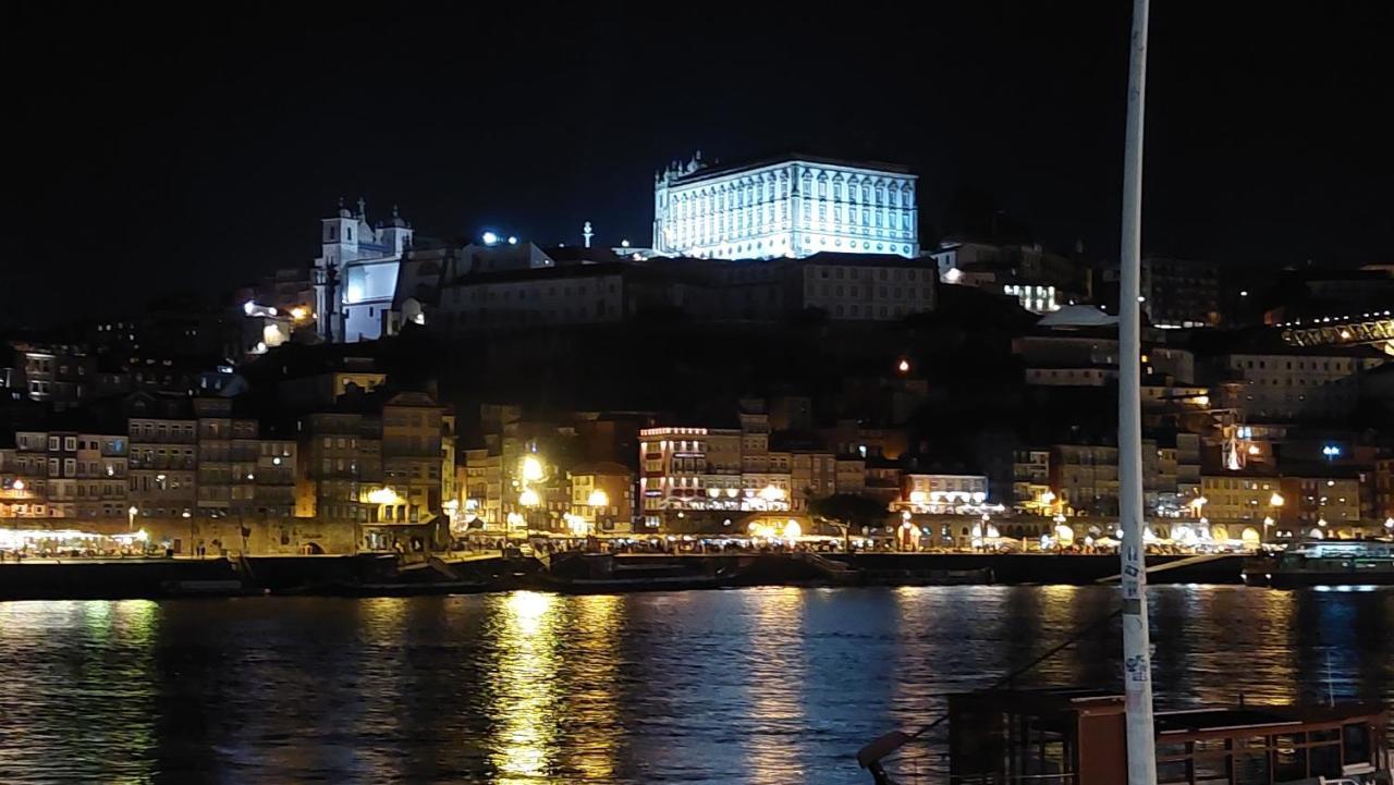 Vitoria Douro Villa Vila Nova de Gaia Ngoại thất bức ảnh