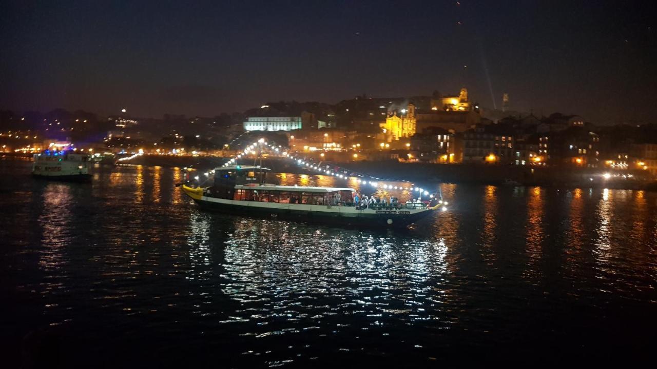 Vitoria Douro Villa Vila Nova de Gaia Ngoại thất bức ảnh