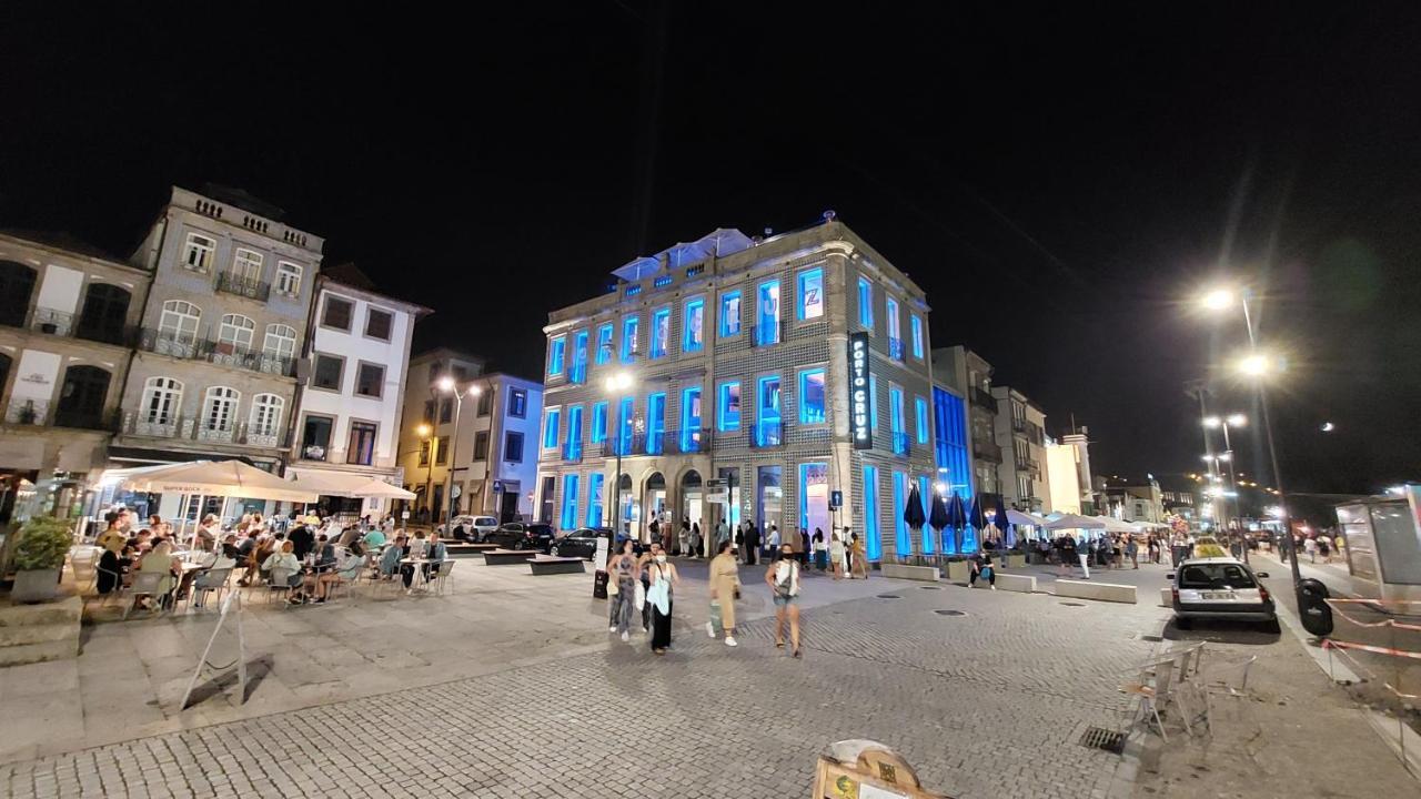 Vitoria Douro Villa Vila Nova de Gaia Ngoại thất bức ảnh