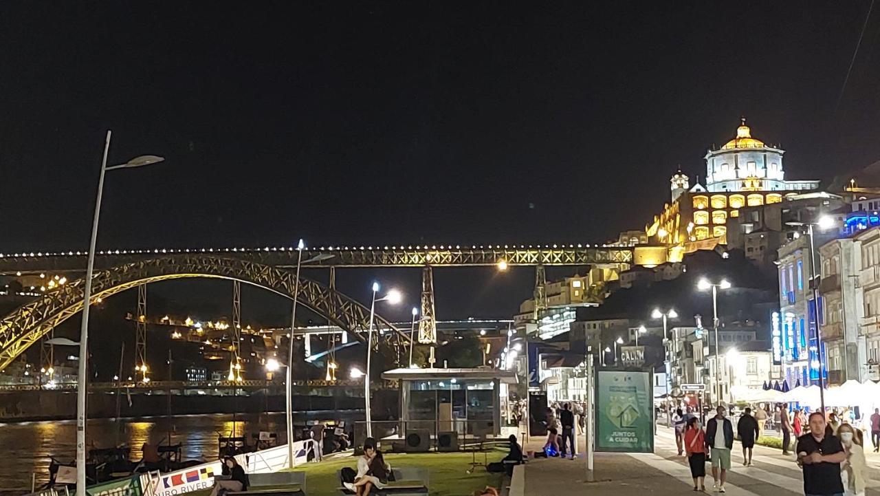 Vitoria Douro Villa Vila Nova de Gaia Ngoại thất bức ảnh