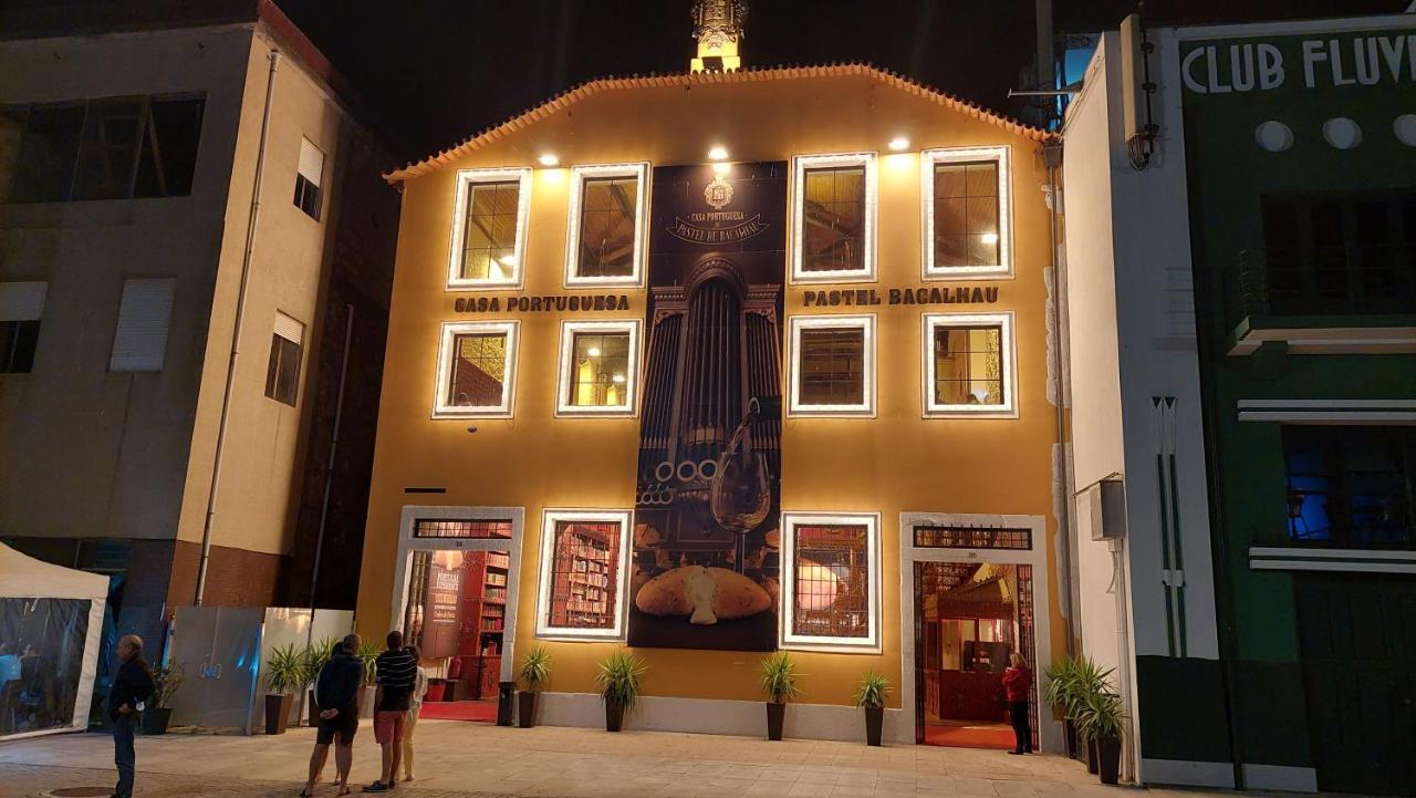 Vitoria Douro Villa Vila Nova de Gaia Ngoại thất bức ảnh