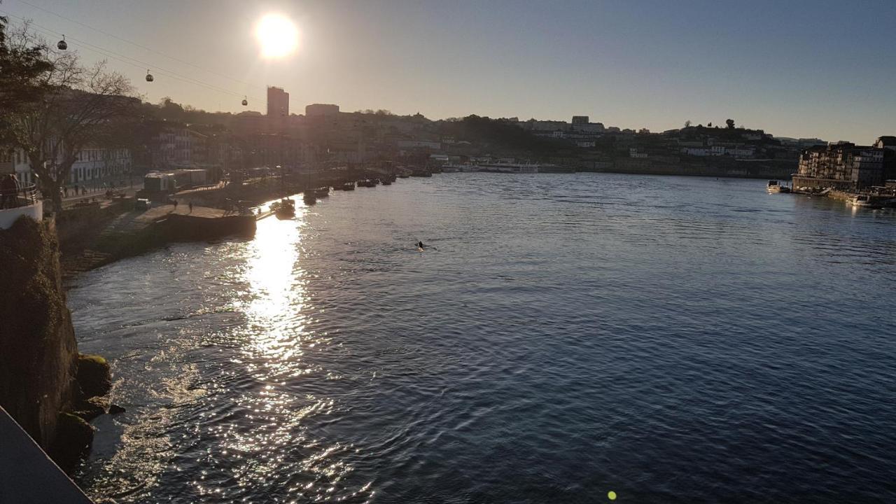 Vitoria Douro Villa Vila Nova de Gaia Ngoại thất bức ảnh